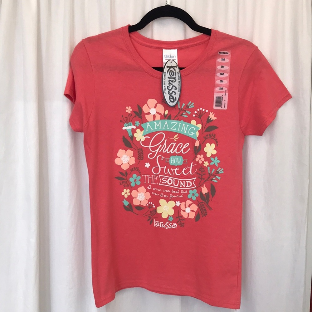 Christian t-shirt